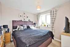 Swanmead Drive, Ilminster