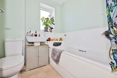 Swanmead Drive, Ilminster