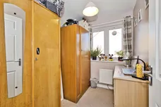 Swanmead Drive, Ilminster