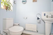 Swanmead Drive, Ilminster