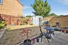 Swanmead Drive, Ilminster
