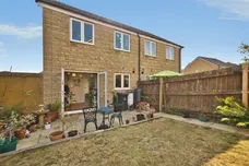 Swanmead Drive, Ilminster