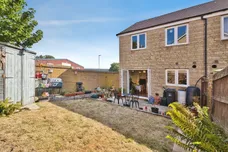 Swanmead Drive, Ilminster