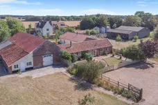 Bungay Road, Stockton, Beccles