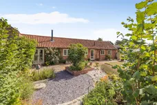 Bungay Road, Stockton, Beccles