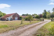 Bungay Road, Stockton, Beccles