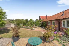 Bungay Road, Stockton, Beccles