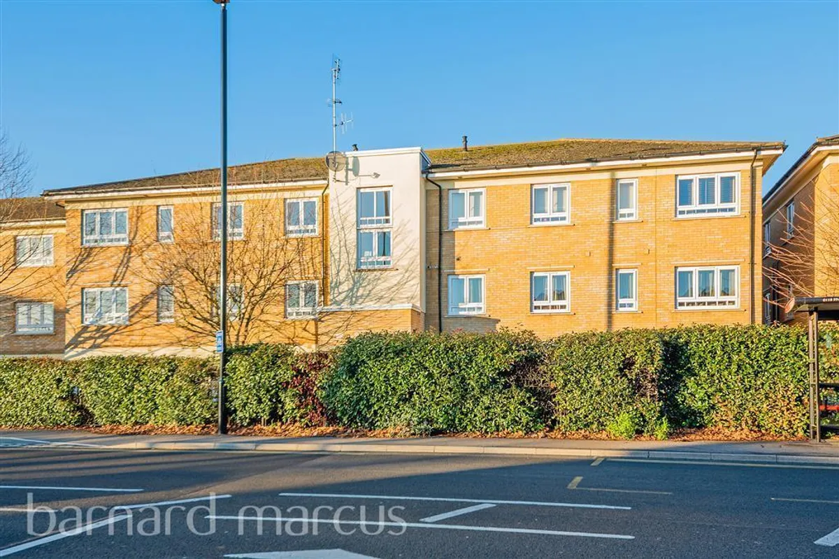 Ashford Road, Feltham