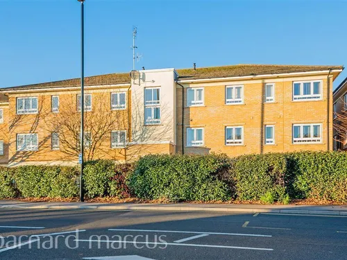 Ashford Road, Felthamphoto