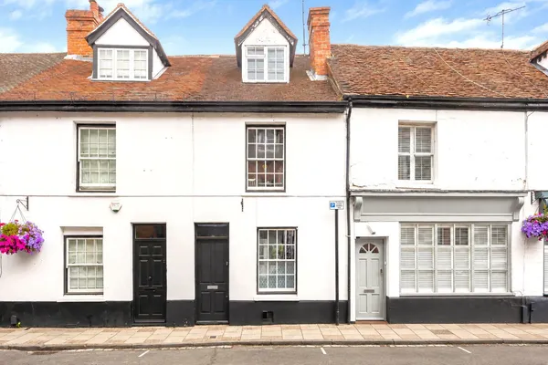 Friday Street, Henley-on-Thames, Oxfordshire, RG9