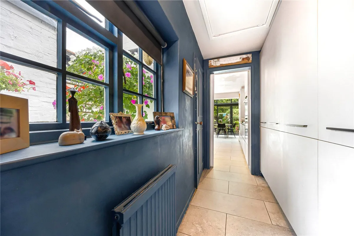 Friday Street, Henley-on-Thames, Oxfordshire, RG9