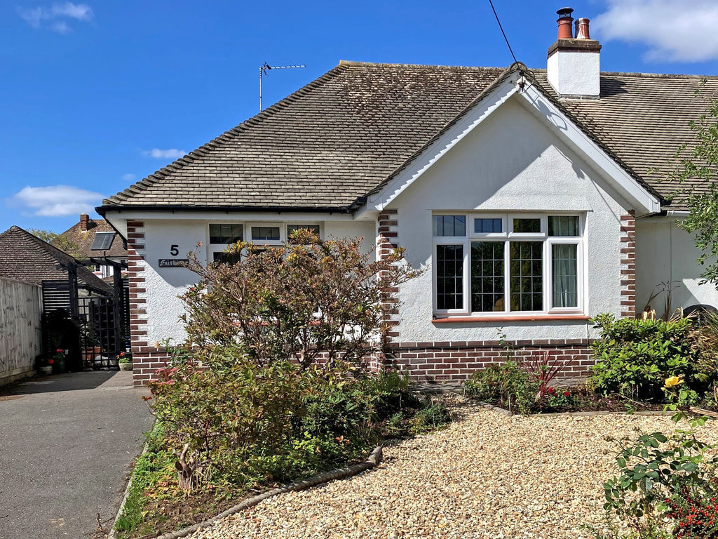 Yarde Close, Sidmouth Image 1