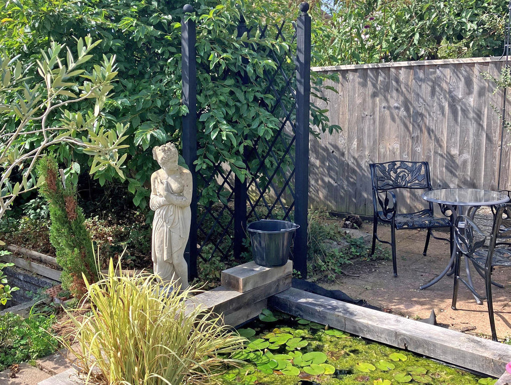 Yarde Close, Sidmouth Image 12