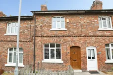 Solvay Road, Northwich