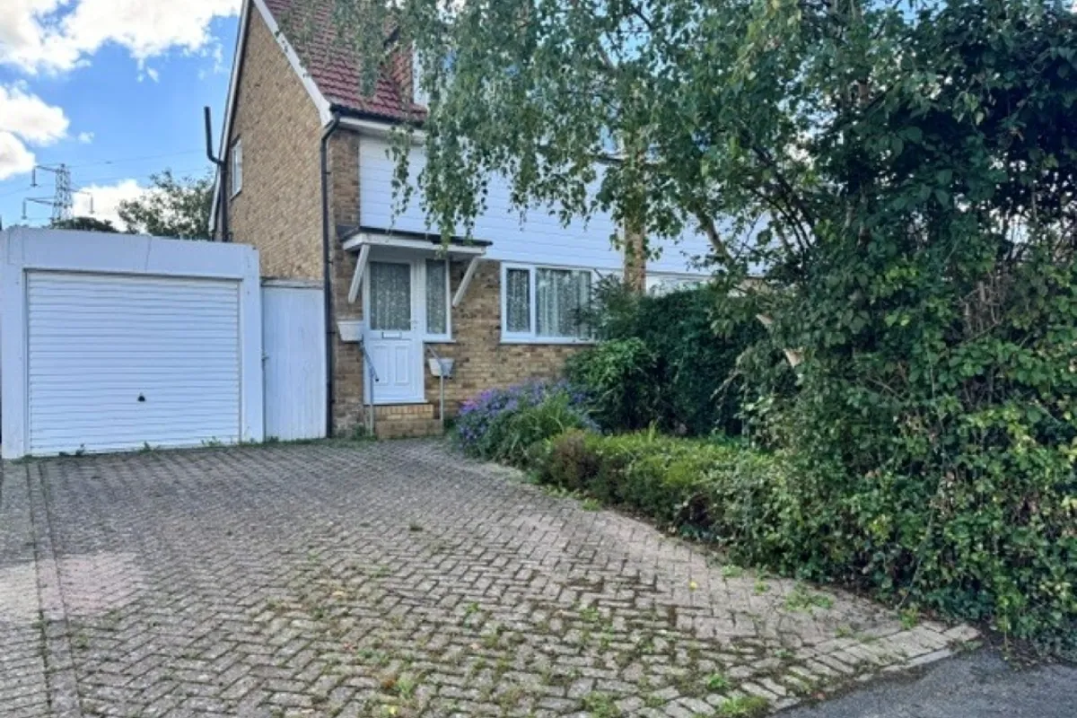 Greenleaf Gardens, Polegate