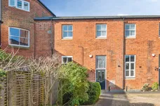 Mill Lane, Aylsham, Norwich