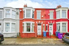 Ashbourne Road, Liverpool