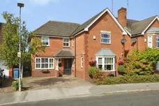 Carrion View, Gateford, Worksop
