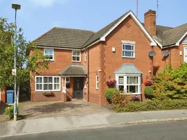 Carrion View, Gateford, Worksop photo