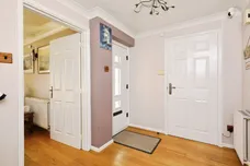Carrion View, Gateford, Worksop