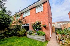Bryn Pinwydden, Pentwyn, Cardiff