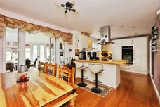 Carrion View, Gateford, Worksop