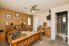 Carrion View, Gateford, Worksop