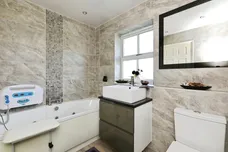 Carrion View, Gateford, Worksop