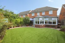 Carrion View, Gateford, Worksop