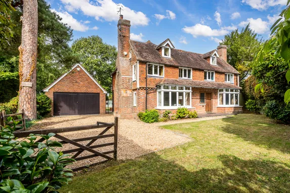 Five Wents, Matfield, TN12
