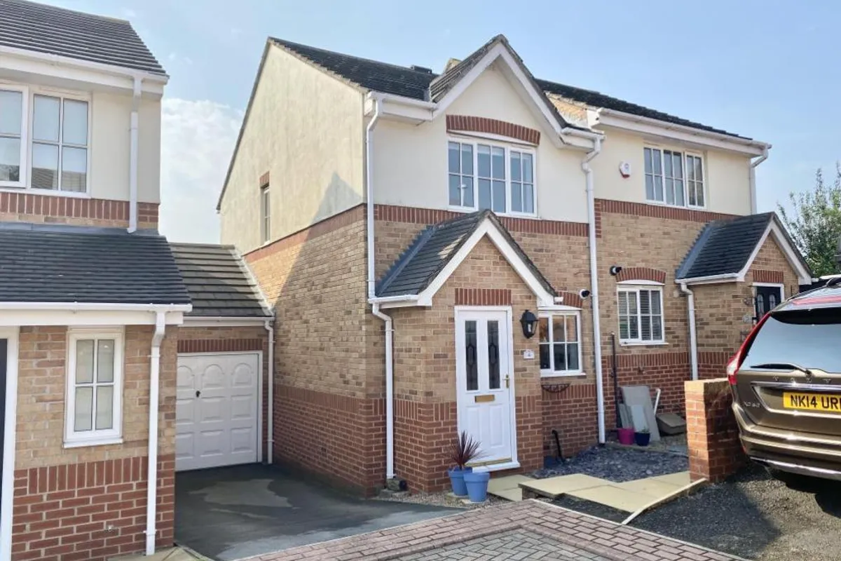 Marsh Court, PUDSEY