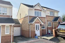 Marsh Court, PUDSEY