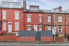 Brownhill Avenue, LEEDS