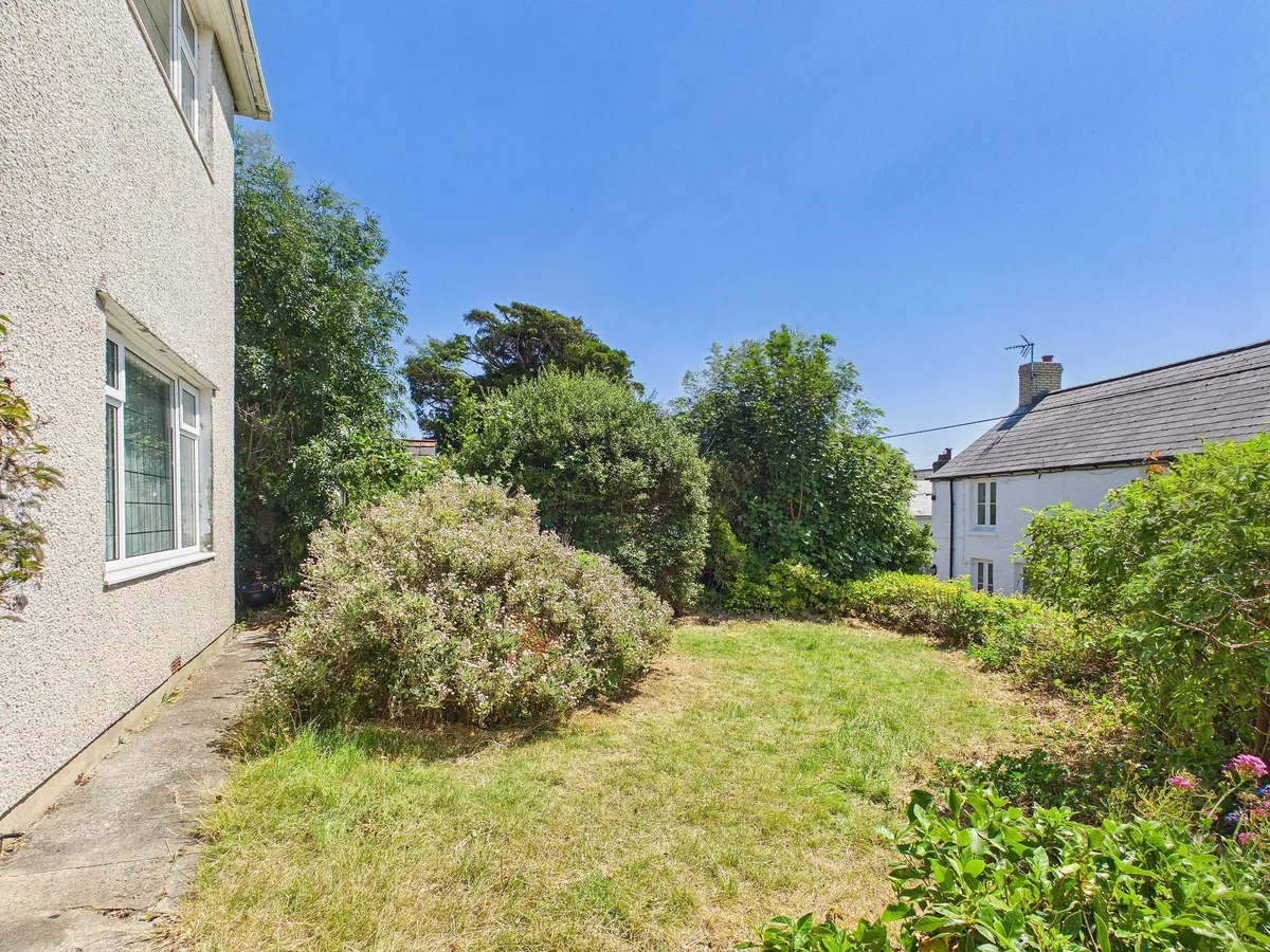 Colhugh Street, Llantwit Major, CF61