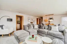 Property responsive