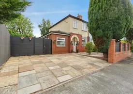Property responsive