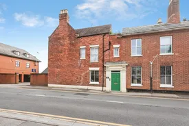 Property responsive