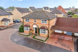 Property responsive