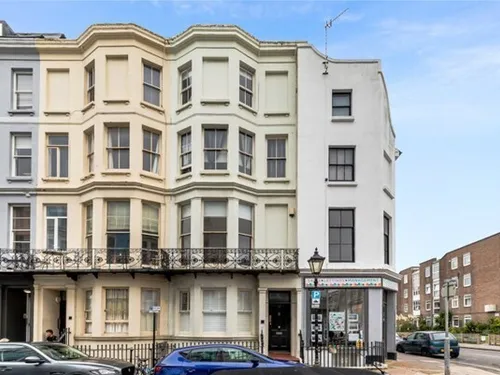 Charlotte Street, BRIGHTONphoto