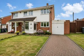 Property responsive