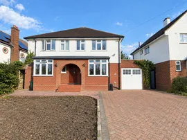 Ruden Way, EPSOM photo