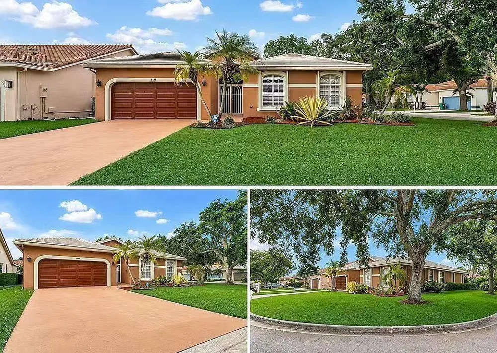 5877 NW 73rd Ct, Parkland, FL 33067