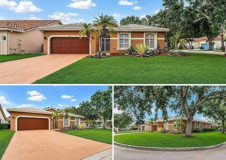5877 NW 73rd Ct, Parkland, FL 33067