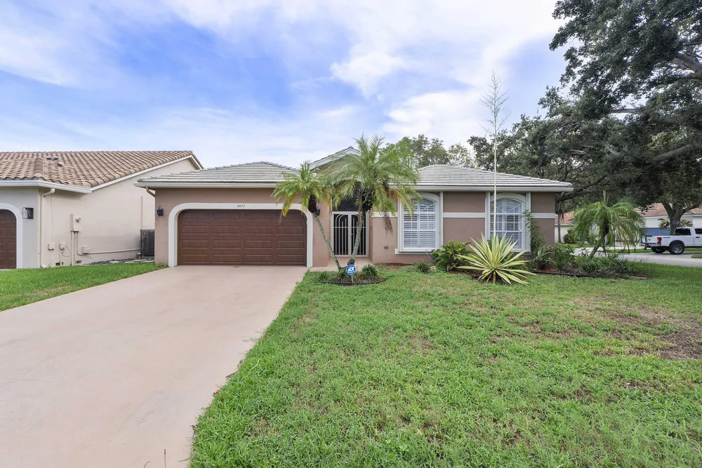 5877 NW 73rd Ct, Parkland, FL 33067