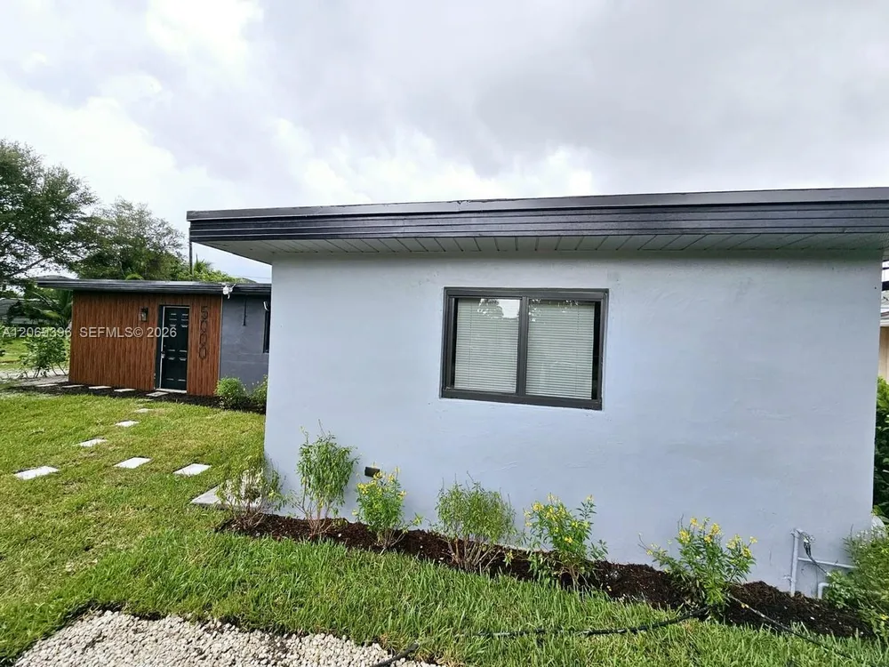 5000 SW 26th Ave, Dania Beach, FL 33312
