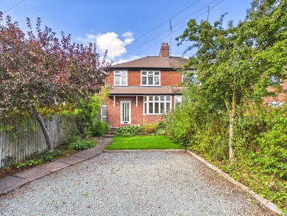 Property image Walkmill Road, Market Drayton, Shropshire 