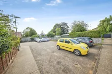 Ransom Road, Woodbridge