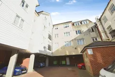 Fairfield Road, Braintree