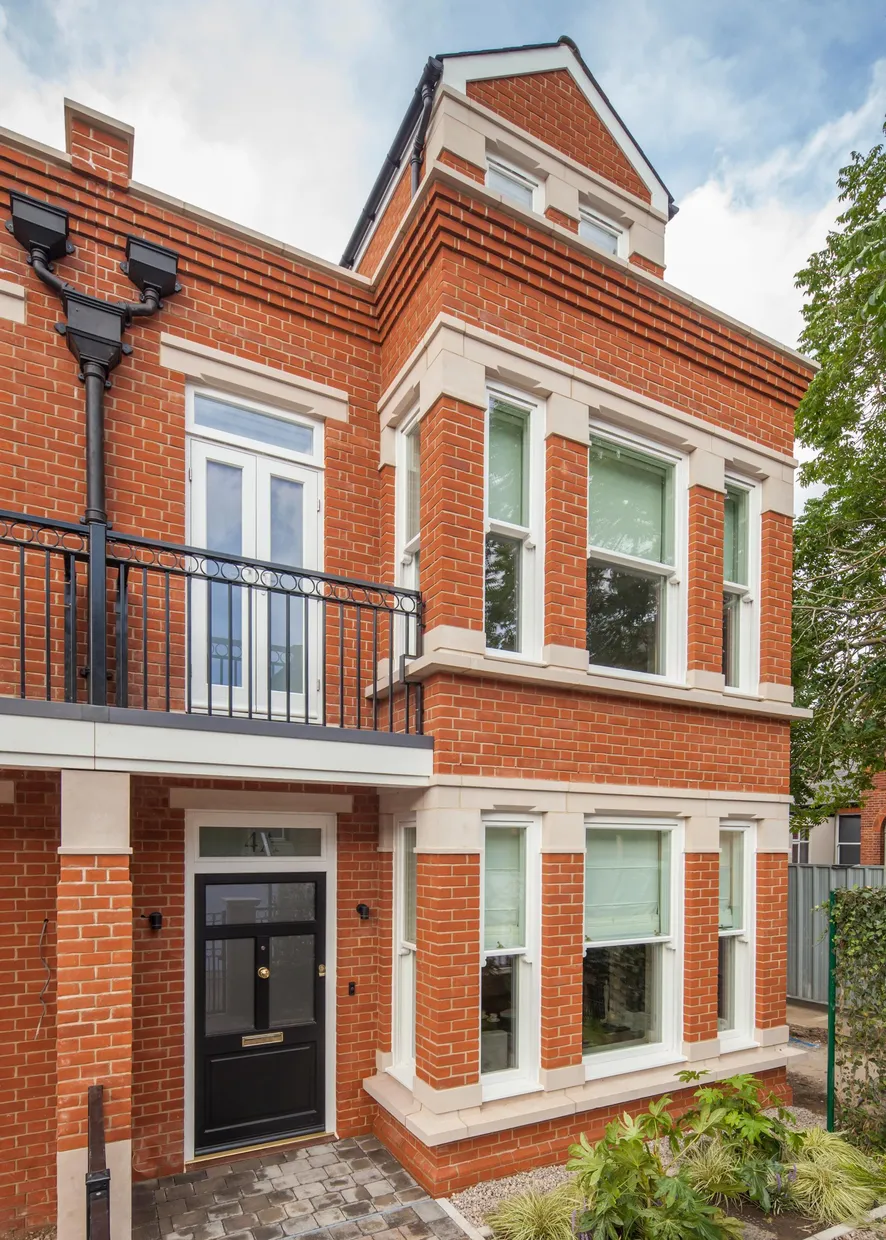 Clarendon Drive, London, SW15 photo 8