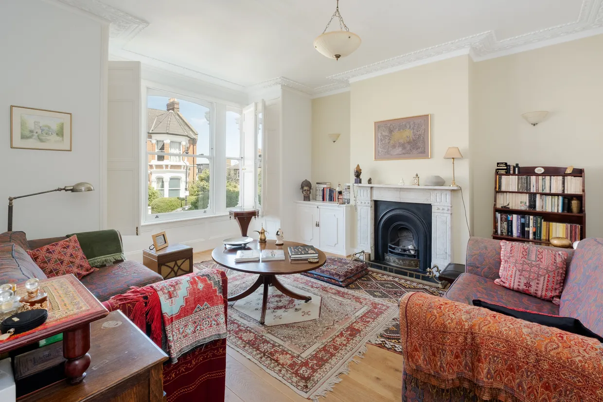 Dashwood Road, London, N8 photo 2